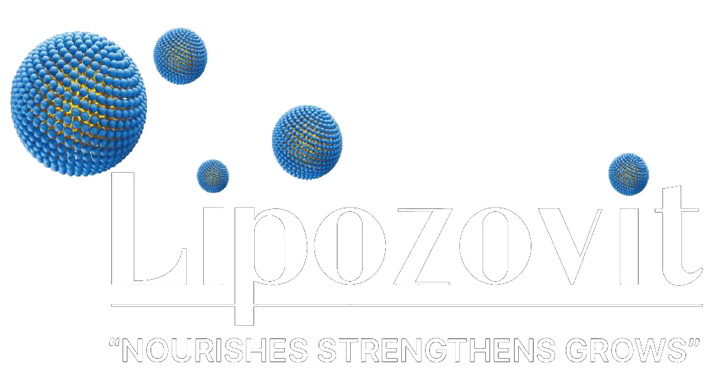 Lipozovit